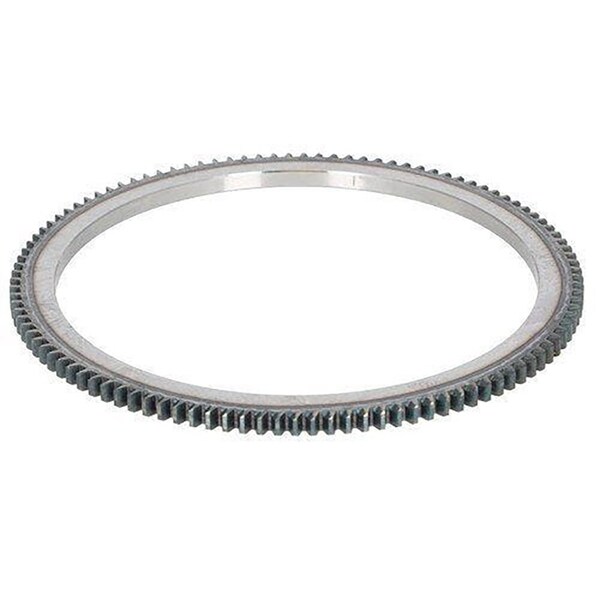 Aftermarket Flywheel Ring Gear Fits New Holland LS160 LS170 L170 Fits Case IH Fits Ford SBA115376040 - main